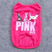 Load image into Gallery viewer, Spring Pet Clothes for Small Dog Clothes for Pet Dog Coats Jacket Warm Dogs Clothes Costume for Chihuahua Pajamas Cotton
