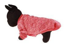 Load image into Gallery viewer, Dog-Coat Sweater Cotton Coat Cat-Clothes Dog-Jacket Dog-Clothes-For-Small-Dogs Pet-Clothes
