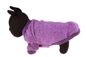 Dog-Coat Sweater Cotton Coat Cat-Clothes Dog-Jacket Dog-Clothes-For-Small-Dogs Pet-Clothes